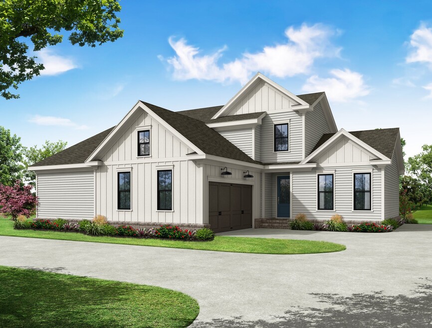 550 Pilgrim Mill Rd unit 36452908, Cumming, GA 30040 - photo 1