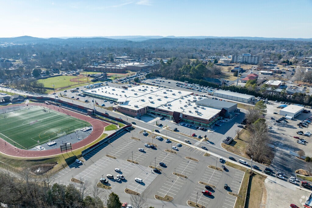 Bradley County Virtual School