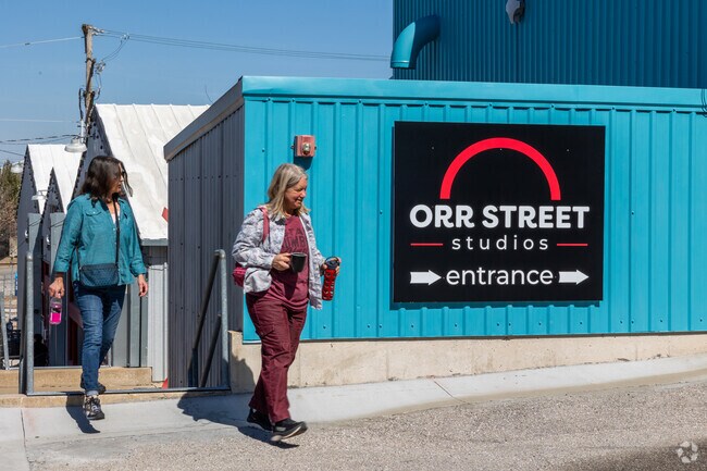 In North Central, art is a huge part of this area,  welcoming locals into Columbia's signature creative community: the North Village Arts District.