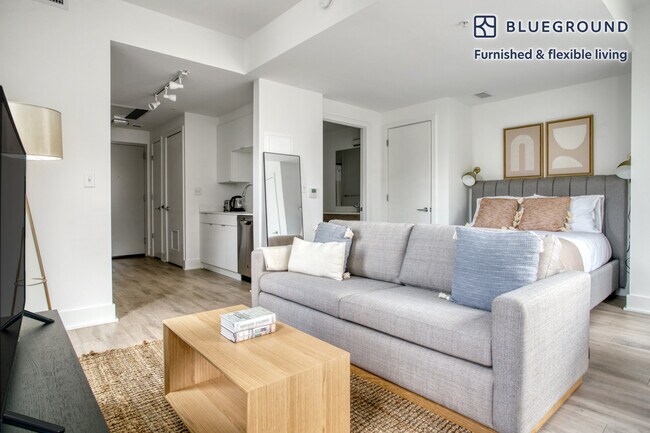 1772 Church St NW unit FL5-ID291, Washington, DC 20036 - photo 2