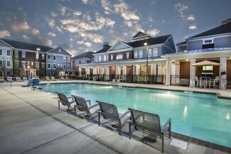 9506 Civic Way, Prospect, KY 40059