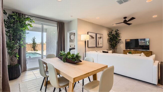 23407 W Bloch Rd, Buckeye, AZ 85326 - photo 6