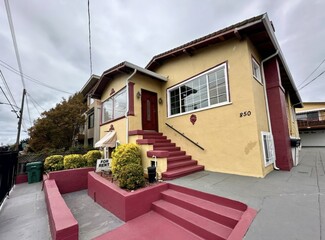 850 40th St Unit 1, Oakland, CA 94608