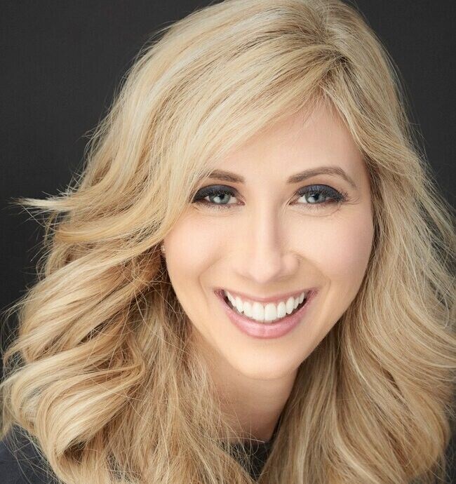 Julia Spector-Gessner