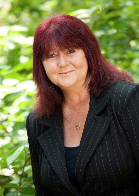 Rebecca Maddox