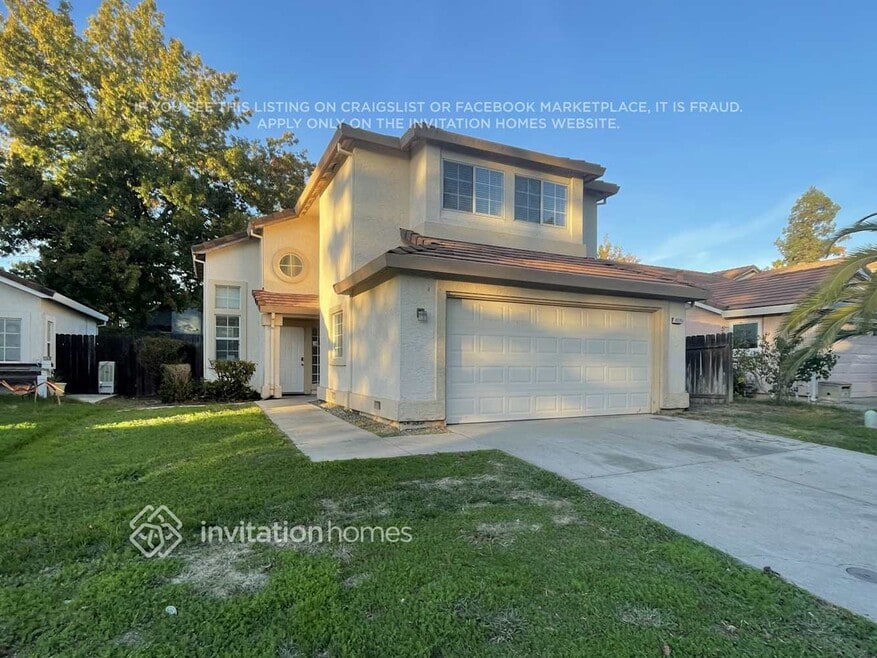 8329 Oakenshield Cir, Antelope, CA 95843 - photo 1