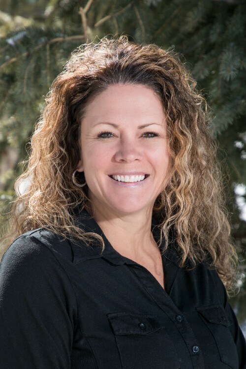 Tonia Steele