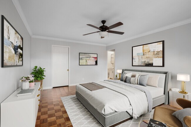 Hampshire House unit 506, Shaker Heights, OH 44122 - photo 3