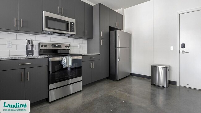 1014 Spruce St unit 235, Saint Louis, MO 63102 - photo 5