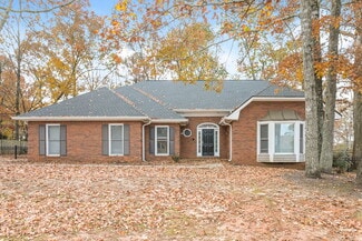 3222 Lindas Cir SE, Conyers, GA 30013