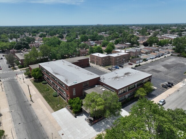Ashburn Community Elementary School provides an educational foundation for students to succeed.