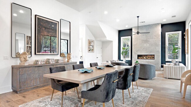 1719 Spyglass Dr unit 1, Austin, TX 78746 - photo 3