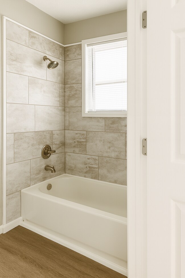 511 W Duncan St unit A, Bryan, TX 77801 - photo 4