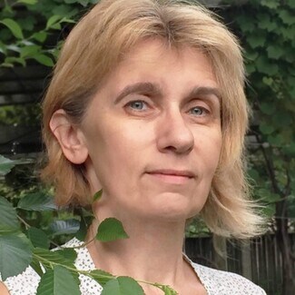 Gabby Kambourov