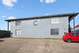 1077 N Donmoor Ave Unit b, Baton Rouge, LA 70806