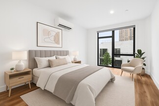 199 E Post Rd, White Plains, NY 10601