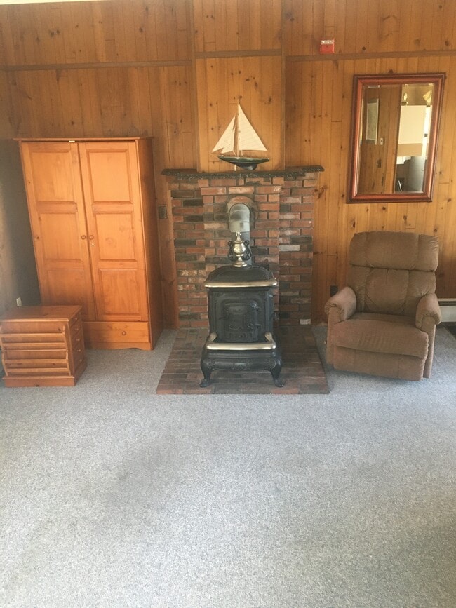 201 Atlantic Ave unit Ocean Front 1 BR, Westport, MA 02790 - photo 6