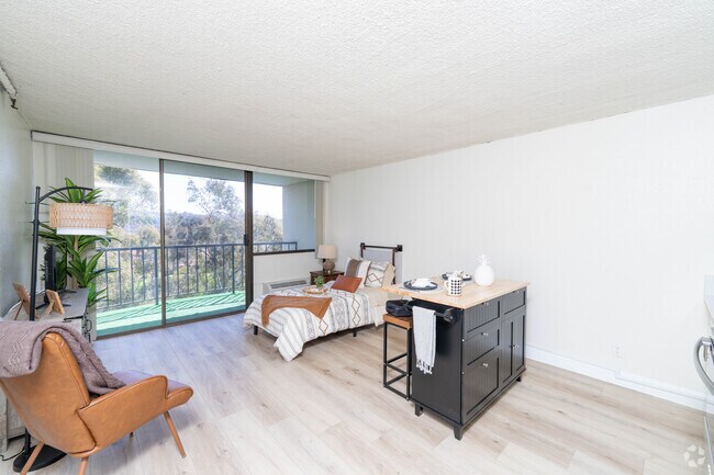 West Park - 55+ Active Adult Apartments, San Dimas, CA 91773 - photo 5