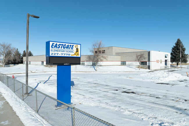 Eastgate School