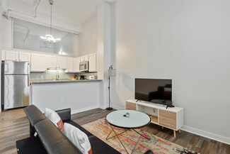 50 N Illinois St Unit ID1035270P, Indianapolis, IN 46204