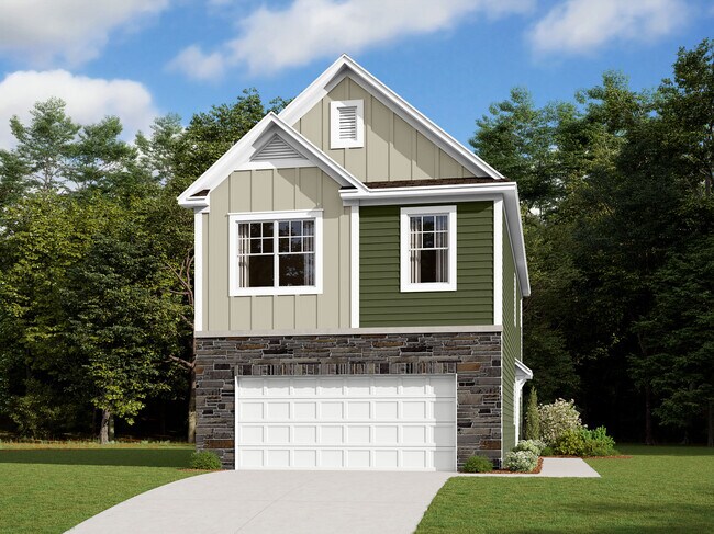 3165 Lilac Grove Dr, Charlotte, NC 28269 - photo 3