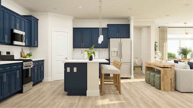 21917 Parkland Trace Terrace unit 38520635, Boyds, MD 20841 - photo 6