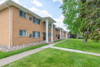 1700-1732 Empire Blvd, Webster, NY 14580