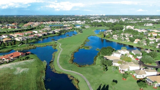 New Homes on Grasslands Golf Course & Country Club