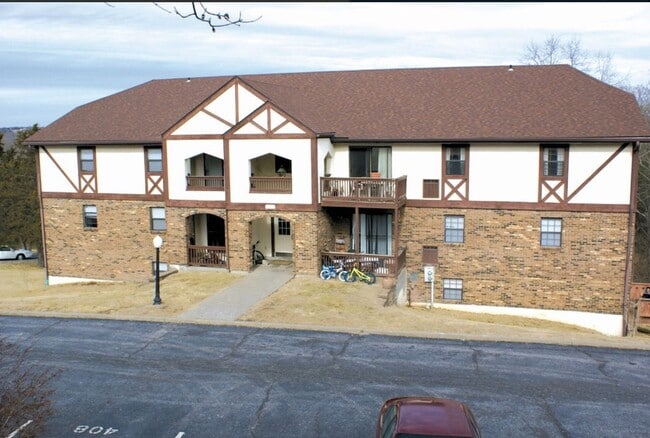 Southern Hills Townhouses & Apartments, LLC, Jefferson City, MO 65101 - photo 3