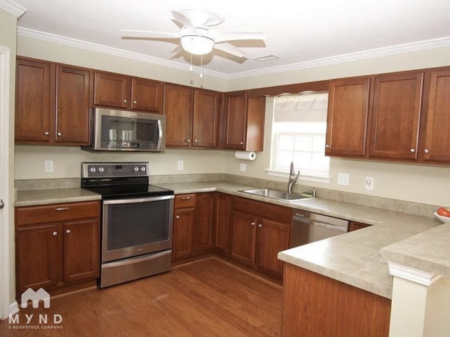 1506 Cairo Way, Fuquay Varina, NC 27526 - photo 3