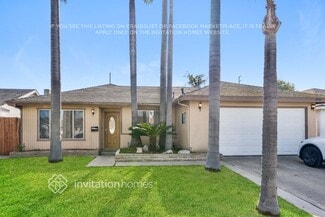 2010 San Benito St, Oxnard, CA 93033