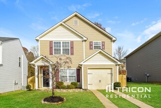 6432 Pennacook Dr, Charlotte, NC 28214