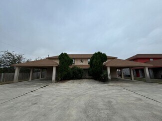 1100 Leslie Cir Unit A, Killeen, TX 76549