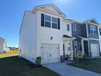 434 Belgian Red Way, Wake Forest, NC 27587