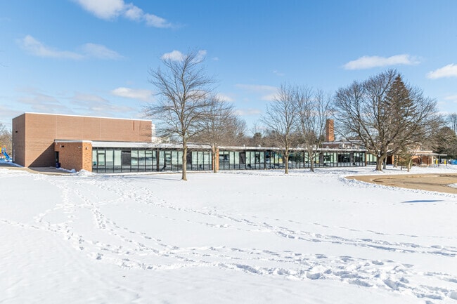 Westlake Elementary School is located in Battle Creek, Michigan.