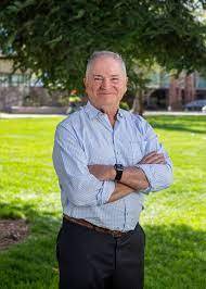 John King