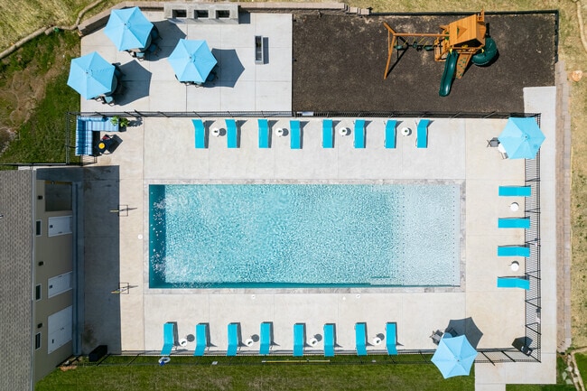 Sugar Creek Apartments, Fenton, MO 63026 - photo 6