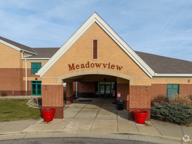 Meadowview Elementary School
Public Elementary School
Milford, Milford OH