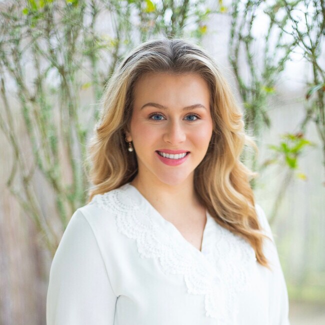 Caroline Schexnayder