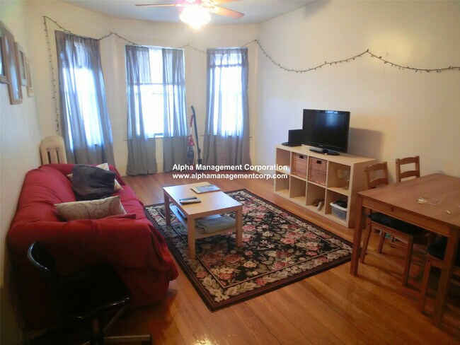 1412 Commonwealth Ave unit 15, Brighton, MA 02135 - photo 4