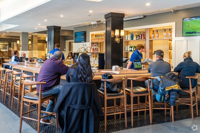 Tark's Restaurant in Falls Road Corridor is a great place to eat with friends.