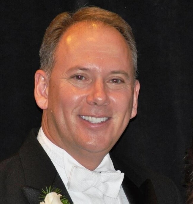 Jeff Carson