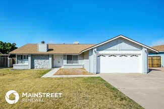 15816 N 25th Ave, Phoenix, AZ 85023