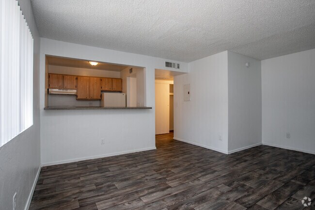 The Quails Apartments, Tucson, AZ 85714 - photo 3