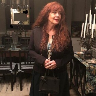 Tracey Palmer