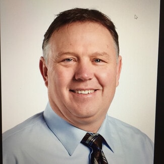 Douglas Leikness