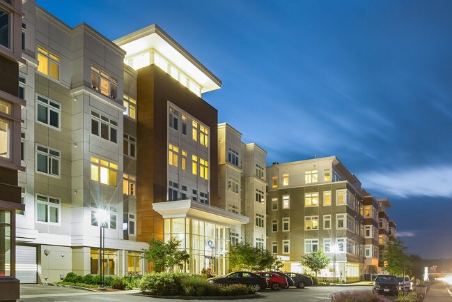 Our Windsor Communities team is ready to provide you with a VIP tour