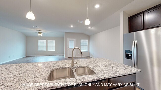 437 Creekfall Rd unit 36199873, Burnet, TX 78611 - photo 7