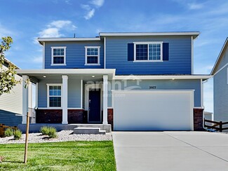 3977 Patterdale Place, Colorado Springs, CO 80922