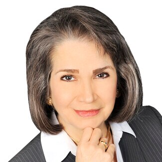 Beverly Rajnes